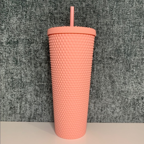 Starbucks Pink Studded Tumbler - Picture 2 of 5